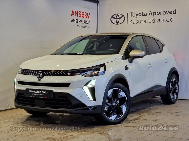 Renault Renault Captur