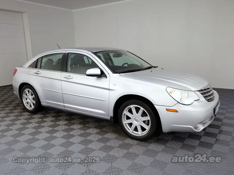 Chrysler Sebring - 1