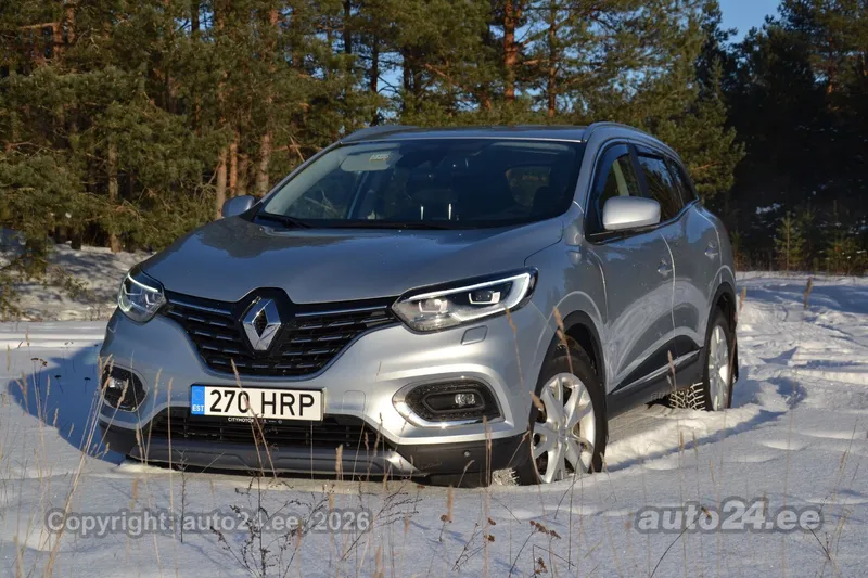 Renault Renault Kadjar