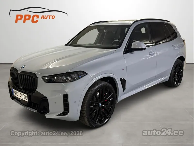 BMW BMW X5