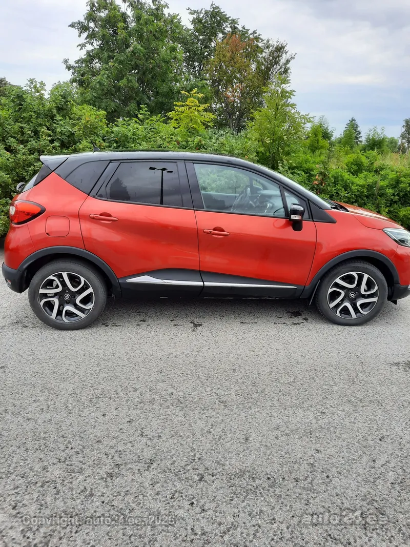 Renault Renault Captur