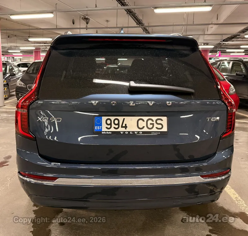 Volvo Volvo XC90