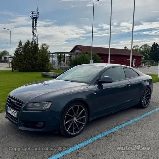 Audi Audi A5