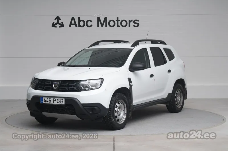 Dacia Dacia Duster