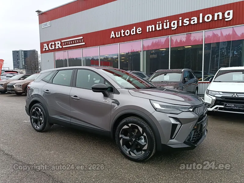 Mitsubishi Mitsubishi Grandis