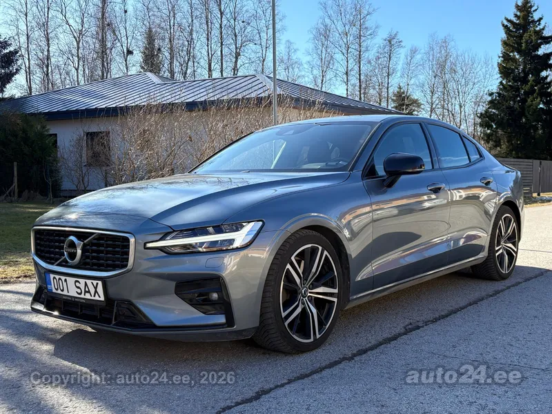 Volvo Volvo S60