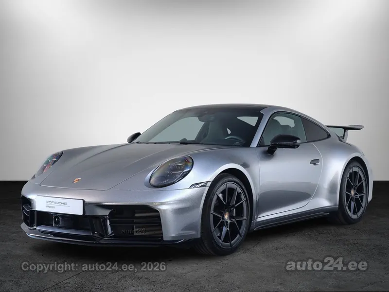 Porsche Porsche 911