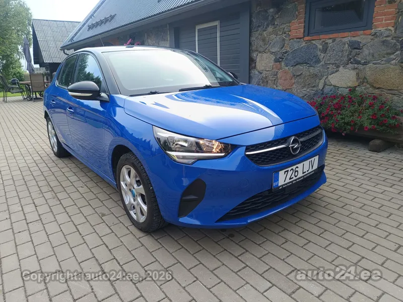 Opel Opel Corsa