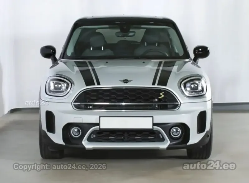 MINI MINI Countryman
