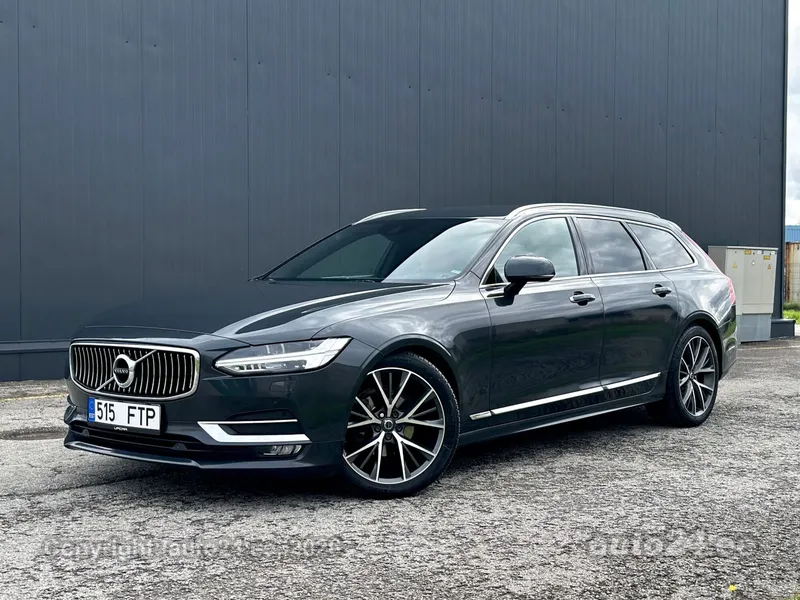 Volvo Volvo V90