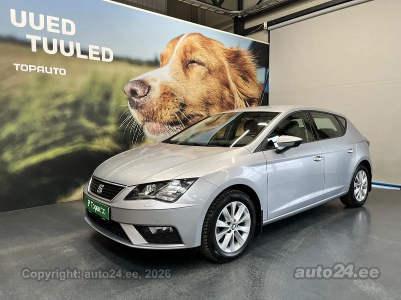 SEAT SEAT Leon