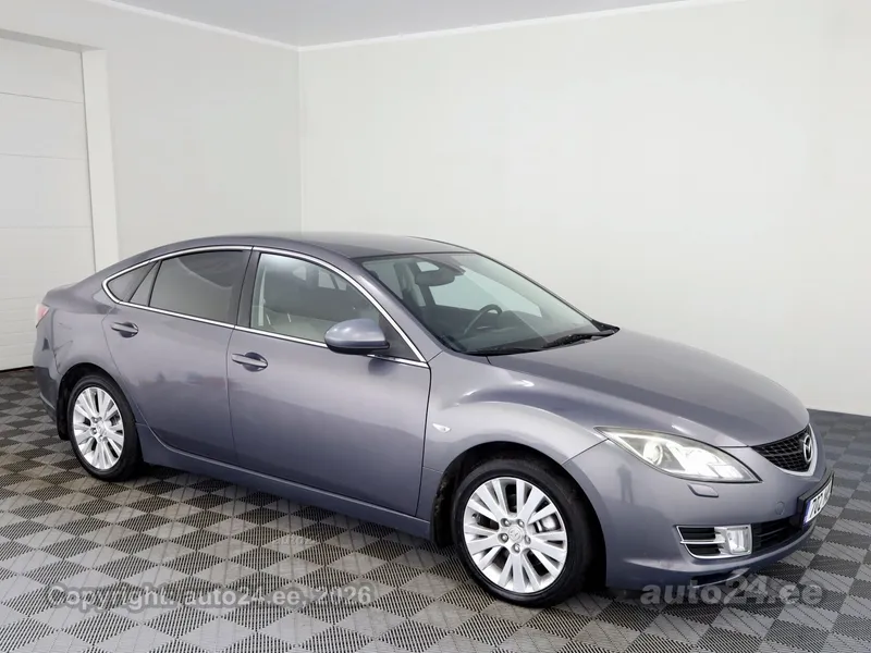 Mazda Mazda 6
