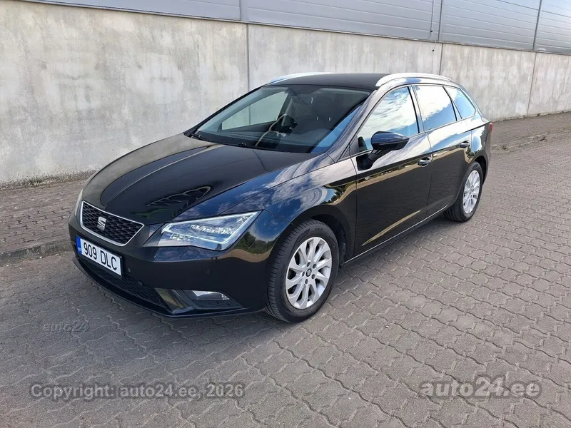 SEAT SEAT Leon