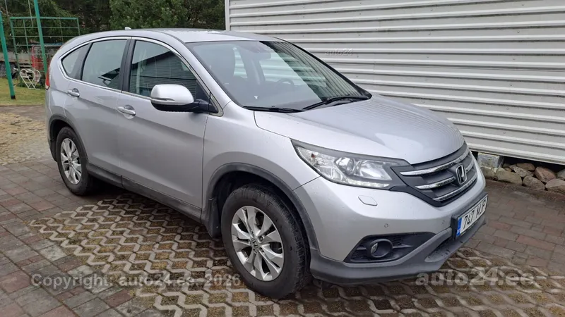 Honda Honda CR-V