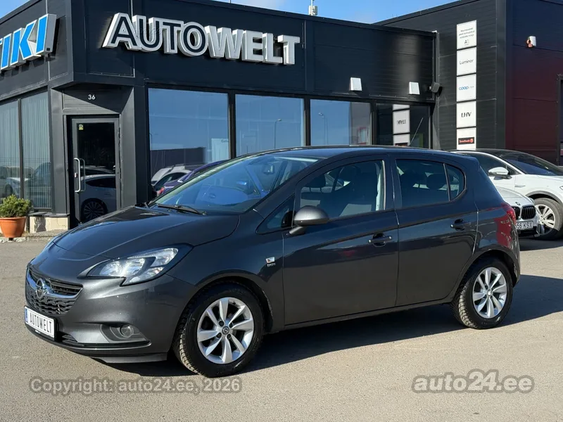 Opel Opel Corsa