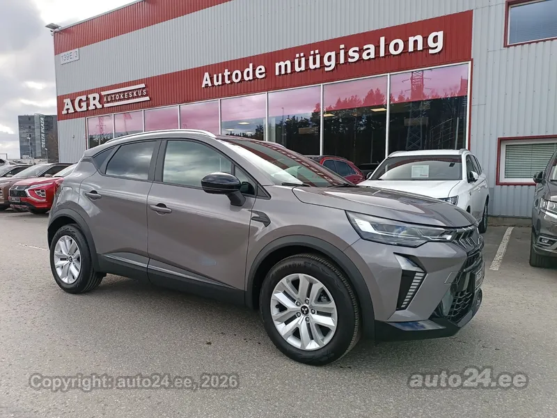 Mitsubishi Mitsubishi ASX
