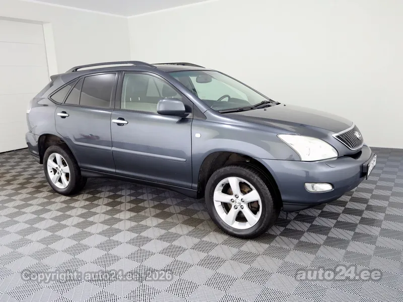 Lexus Lexus RX 300