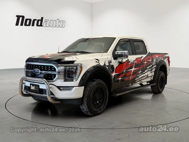 Ford Ford F-150