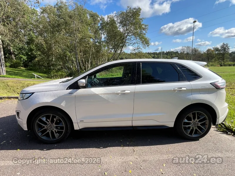 Ford Ford Edge