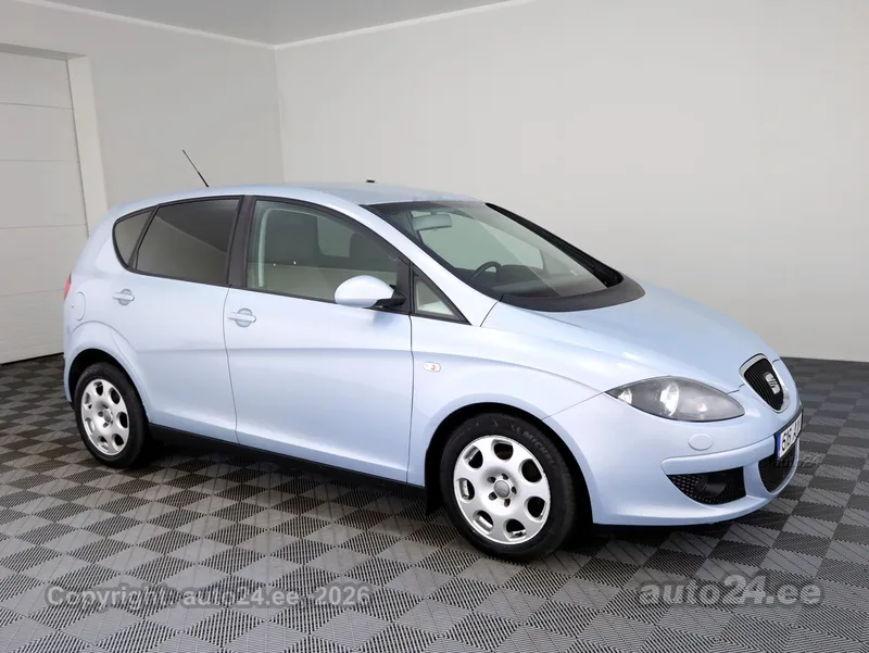 SEAT SEAT Altea
