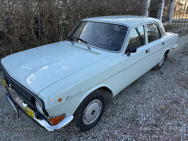 GAZ GAZ 24-10