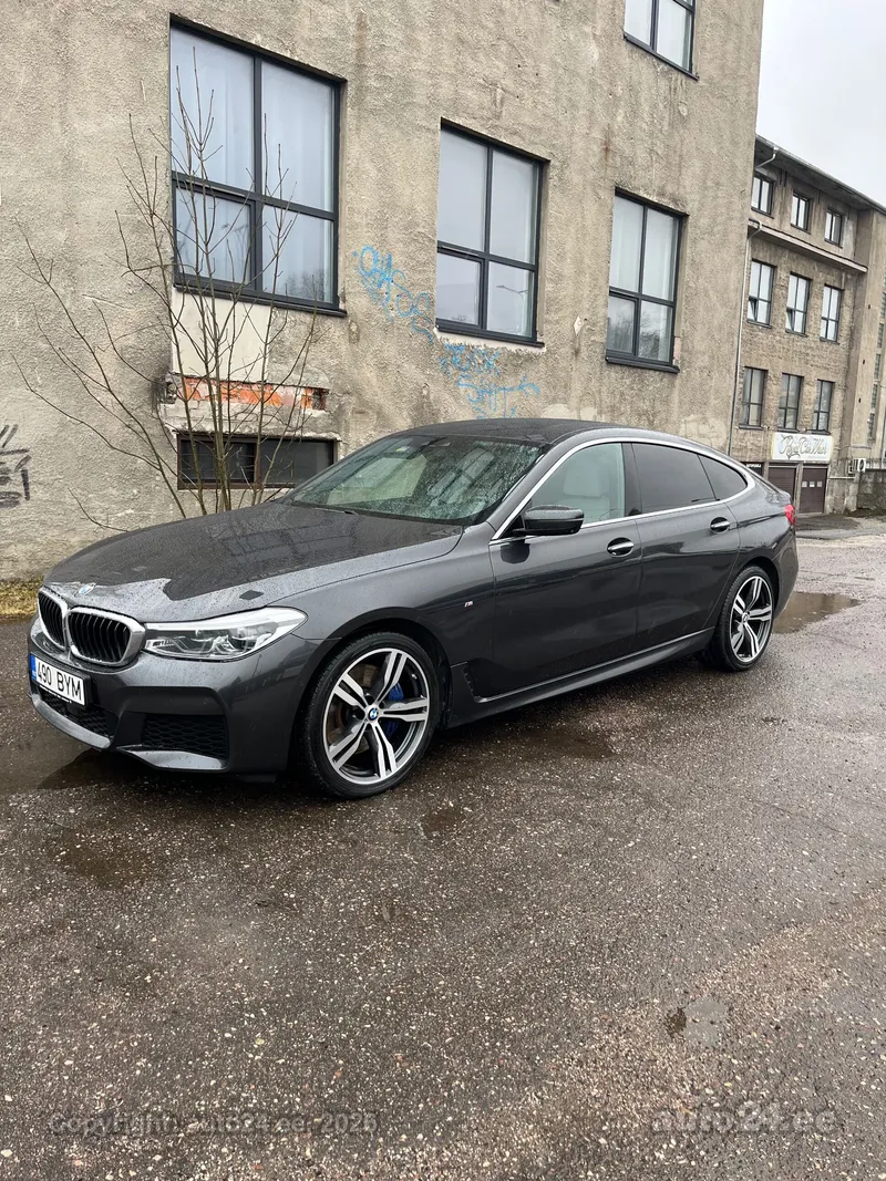 BMW BMW 630
