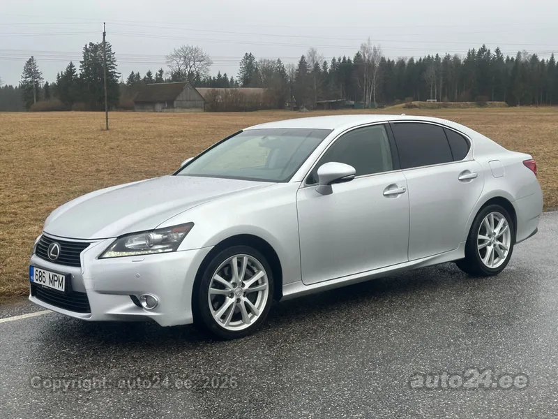 Lexus Lexus GS 250