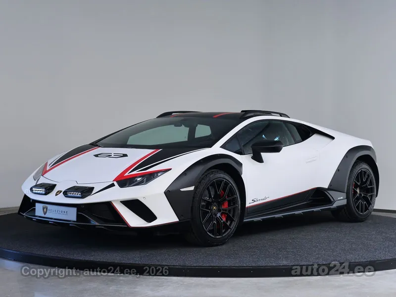 Lamborghini Lamborghini Huracan