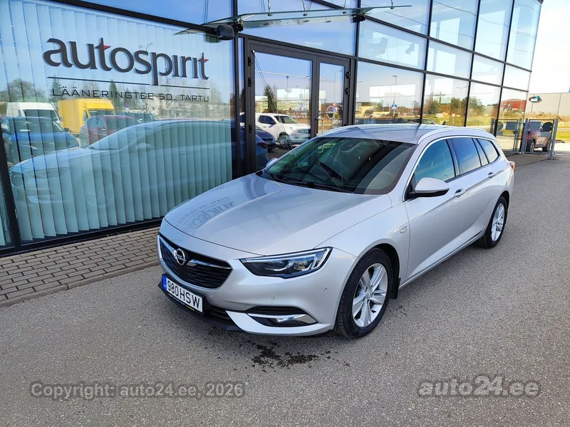 Opel Opel Insignia