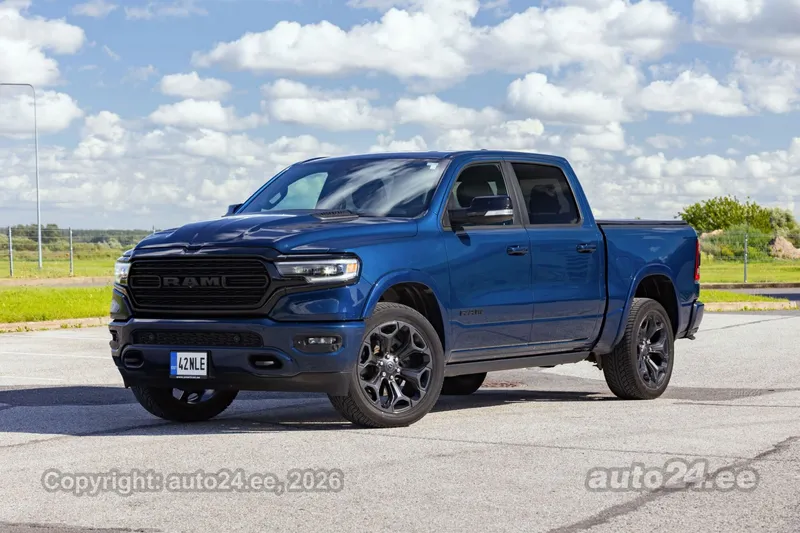 Dodge 1500 - 1