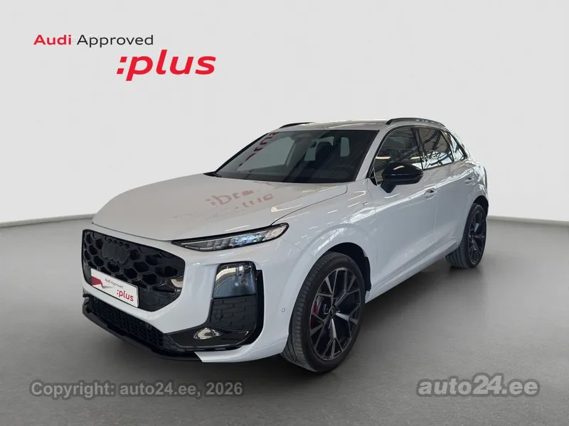 Audi Q3 - 1