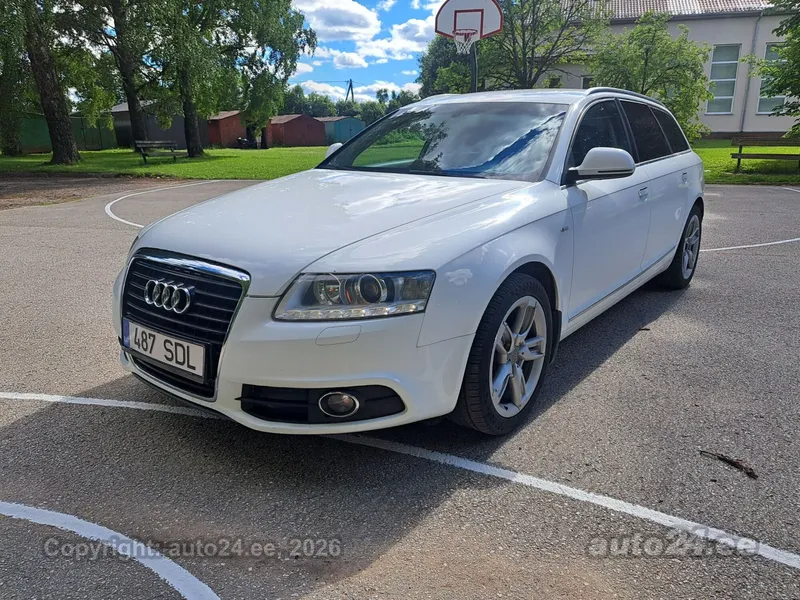 Audi Audi A6