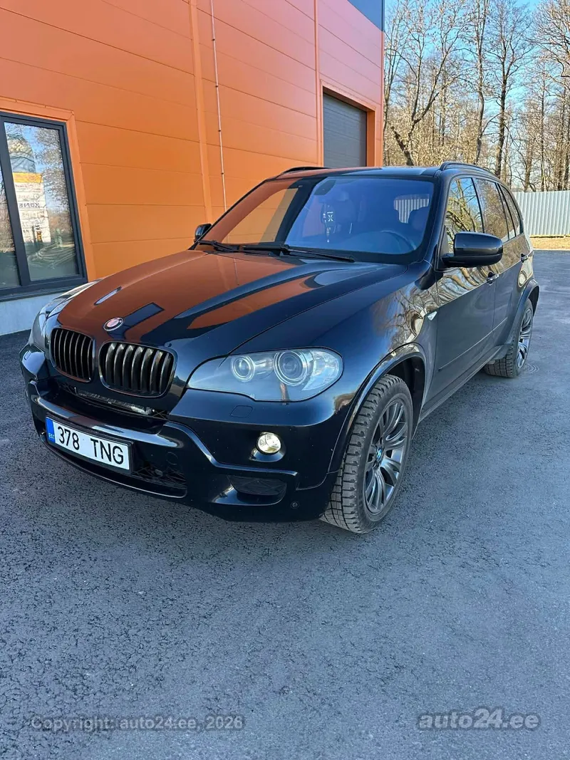 BMW BMW X5