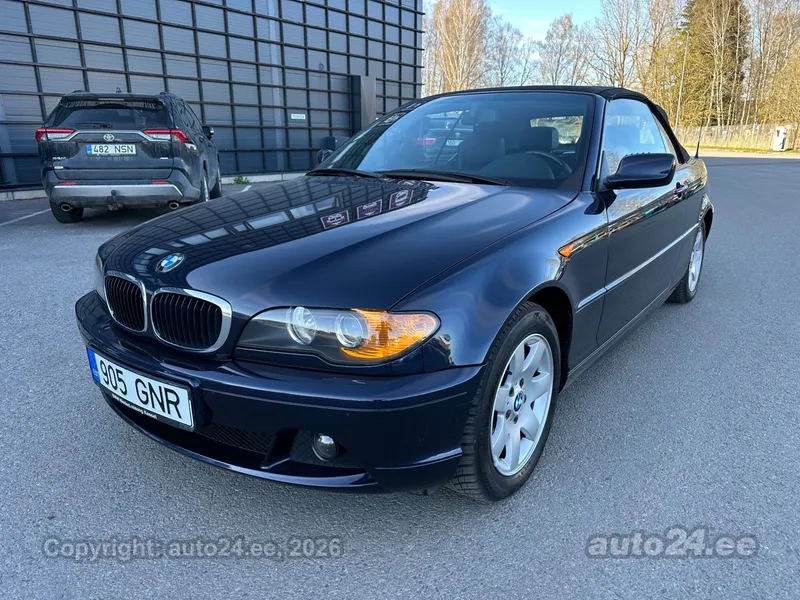 BMW 318 - 1