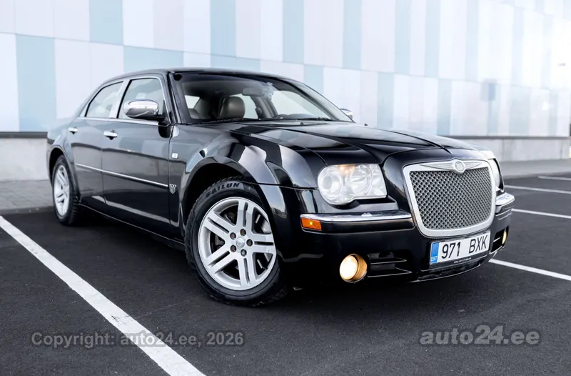 Chrysler Chrysler 300 C