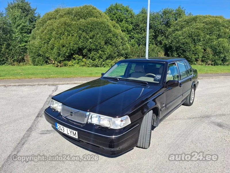 Volvo Volvo 960