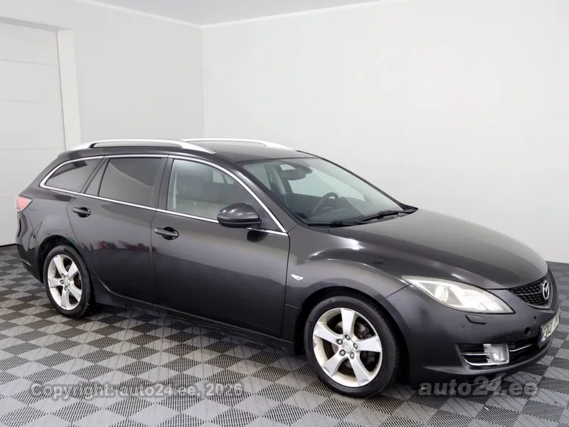 Mazda Mazda 6
