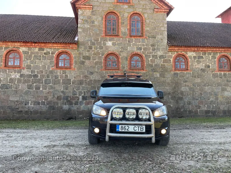 Volkswagen Volkswagen Caddy