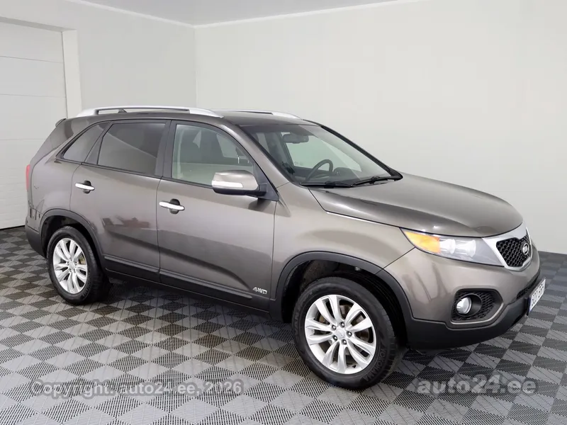 KIA KIA Sorento