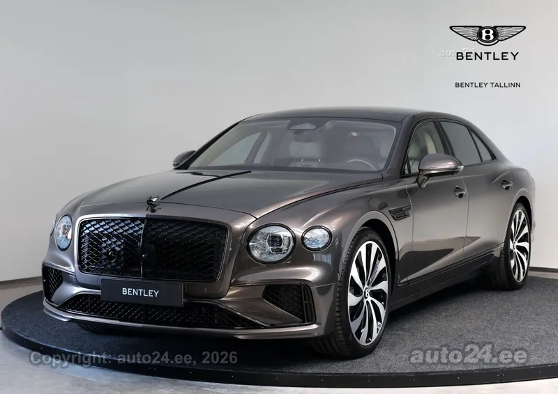 Bentley Bentley Flying Spur