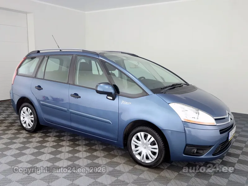 Citroën Citroën C4 Picasso