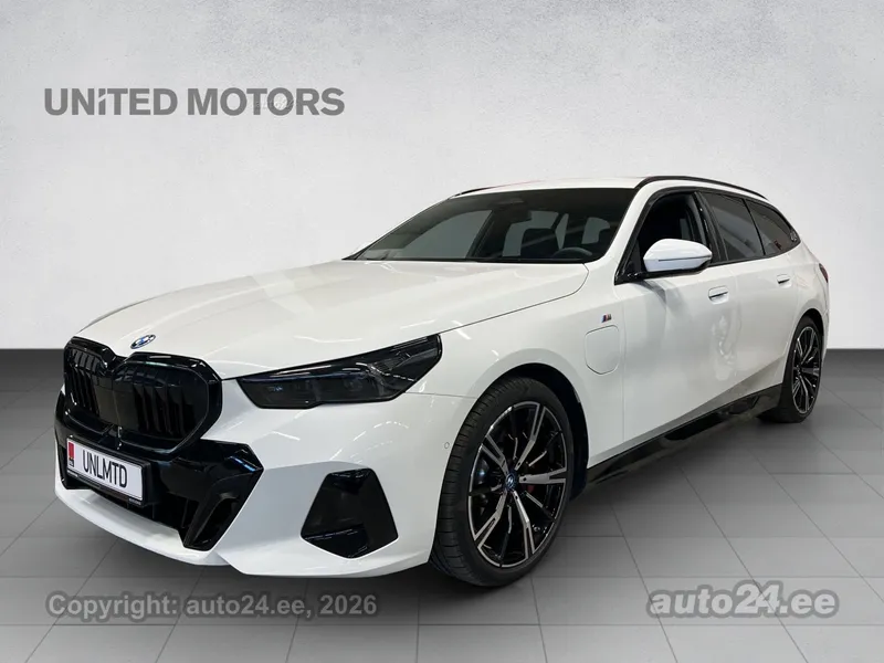 BMW BMW 530