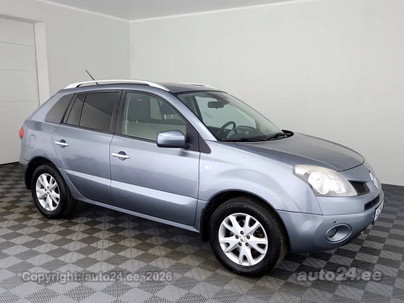 Renault Koleos - 1