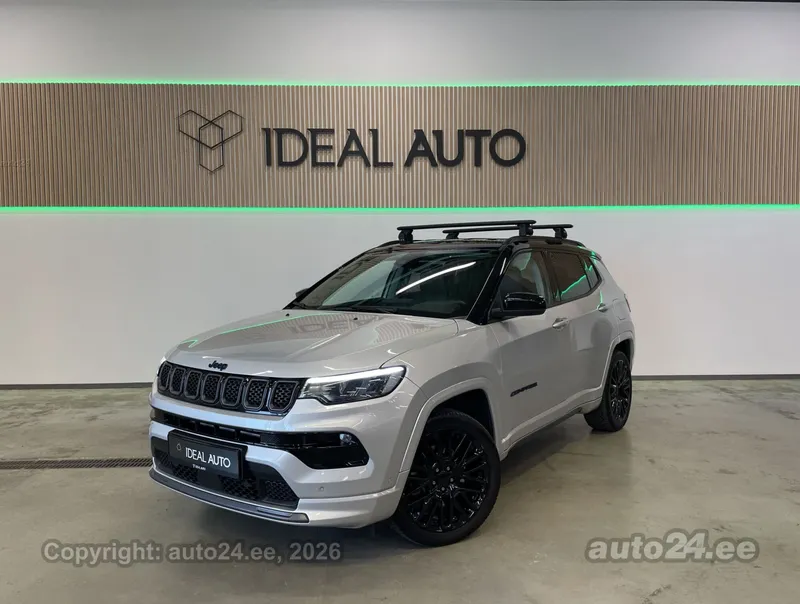 Jeep Jeep Compass