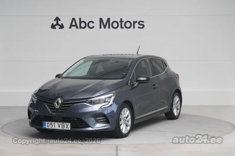 Renault Renault Clio