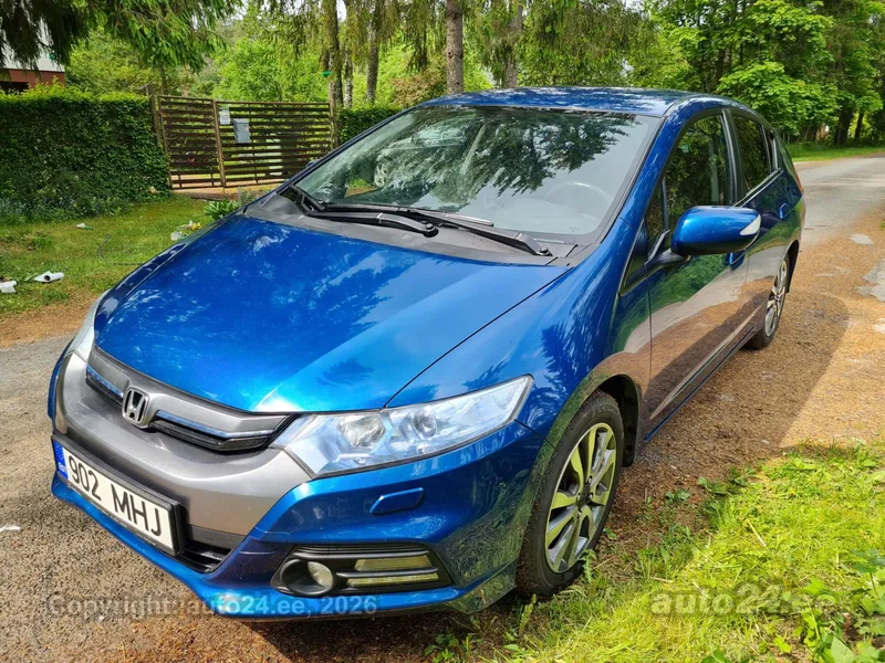 Honda Honda Insight