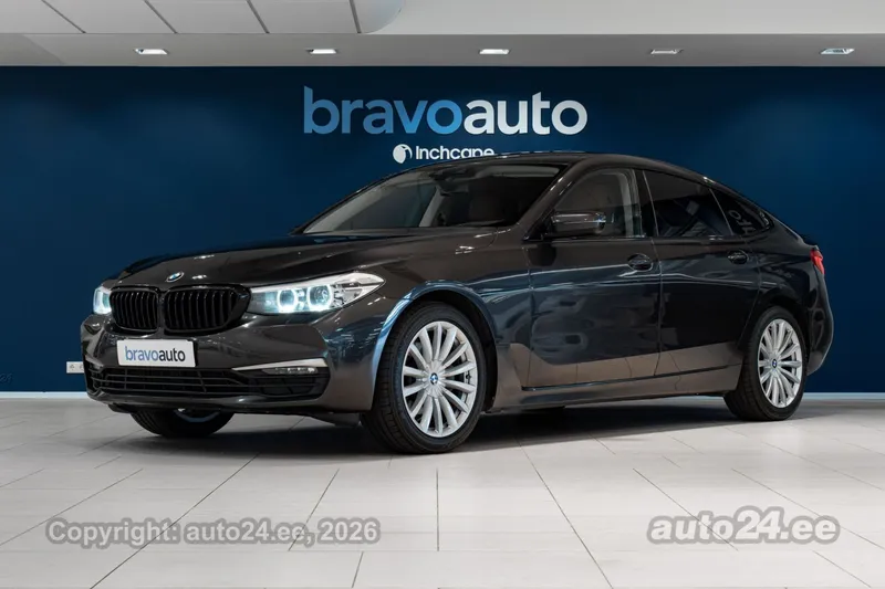 BMW BMW 620