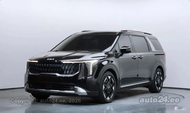 KIA KIA Carnival