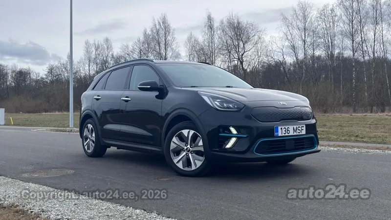 KIA KIA Niro