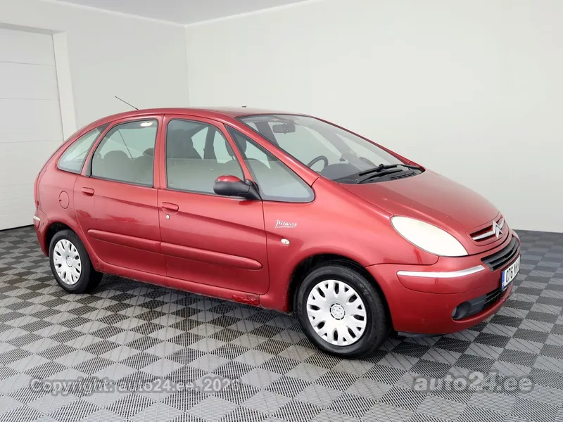 Citroën Citroën Xsara Picasso